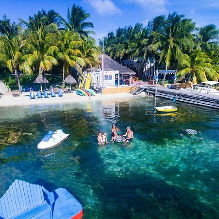 El Milagro Beach Hotel And Marina Ісла-Мухерес Екстер'єр фото